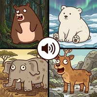 Animal Voice: Guess the Sound