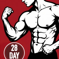 Military Workout: Muscle Max
