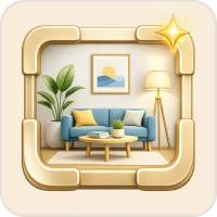 HomeSnap - AI Home Design