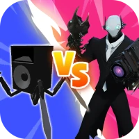 Monster Fusion War: Blade 3D