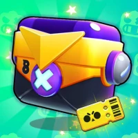 Box Simulator for Brawl Stars