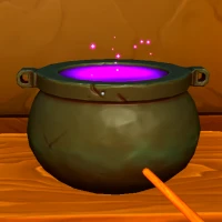 Arcane Sorcery: Wizard Castle