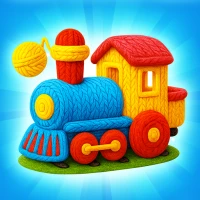 Yarn Sort Master 3D
