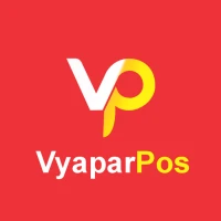 Vyapar Pos - Billing App
