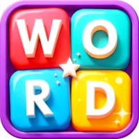 WordMaster, Crossword & Puzzle