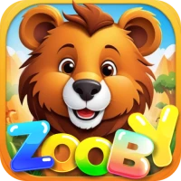 Zooby : Zoo Adventures
