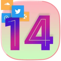 MIUI 14 Theme & Launcher
