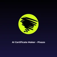 AI Certificate Maker: Design