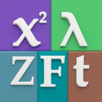 Z Table App