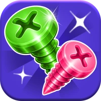 Screw Jam: Unscrew Nuts Bolts