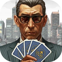 OFC Poker & Blackjack 21