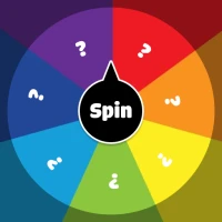 Spin The Wheel - Wheel Spinner