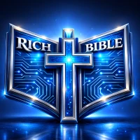 Bible KJV +Many +Ref +Audio+AI