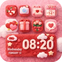 ThemeHub: Themes, Widget Icons