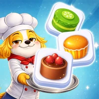 Tile Food: Journey Jam