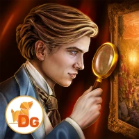 Detective Club: Gallery
