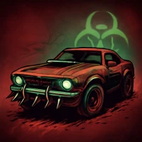 Zombie Road Survivor