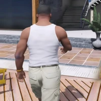 Gangster Crime Mafia Miami Sim