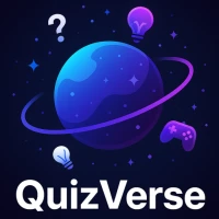 QuizVerse - Quiz Multijoueur