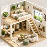 AI Room Planner: Home Design