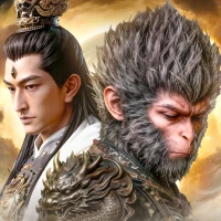 Myth Black Monkey: Return