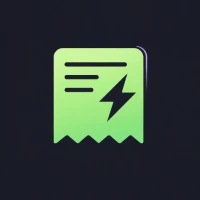 Receipt Maker - QuickReceipt