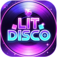 Lit Disco