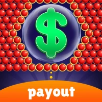 Lucky Bubble Shooter Game