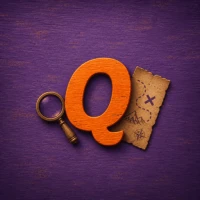 Questovery - Treasure Hunt