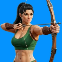 Aim Master: Archery Game
