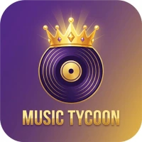 Music Tycoon