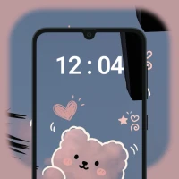 Cute Aesthethic Wallpaper HD