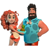 Family Island Energy Links