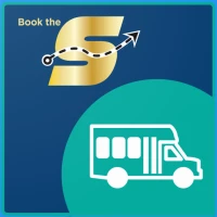 Book the S
