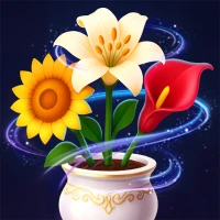 Magic Bloom Sort