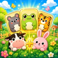 Merge Pet Paradise