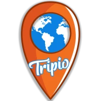 Tripio - Travel Route Planner