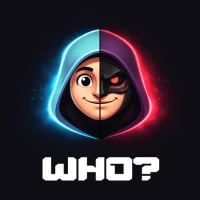 Guess who is the imposter game