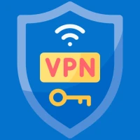 VPN Rocket - Fast & Secure