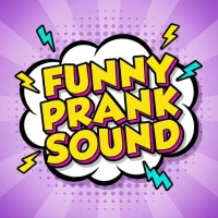 Funny Prank Sound: Fart, Horn