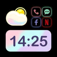 ThemeKit - Icons & Widgets
