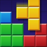 Block Dash® Color Block Puzzle