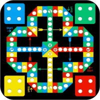 Battle Ludo - Classic King Lud