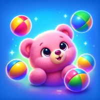 Toy Match Puzzle