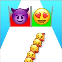 Emoji Shooter: Facemoji Game