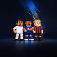 Football Madness: RPG Manager