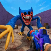Sandbox FPS: Monster Shooter