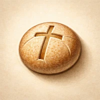 Manna: Bible Affirmations