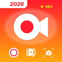 Screen Recorder Video Recorder