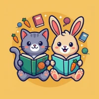 Bookidz: AI Story Creator